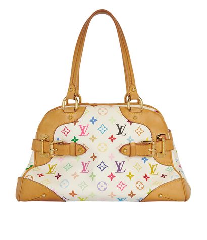 Claudia Bag, front view